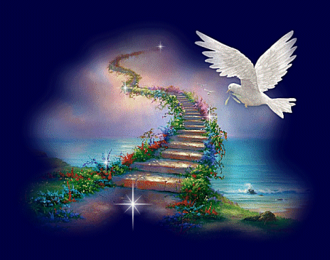 stairway